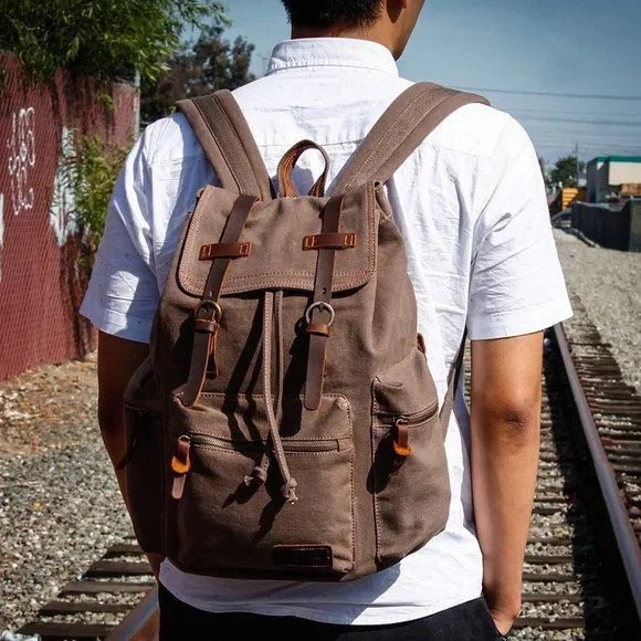 Rucksack Backpacks